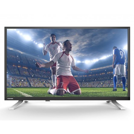 TOSHIBA LED TV 32 Inch HD 