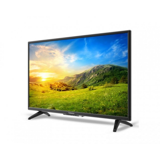 TORNADO LED TV 32 Inch HD 