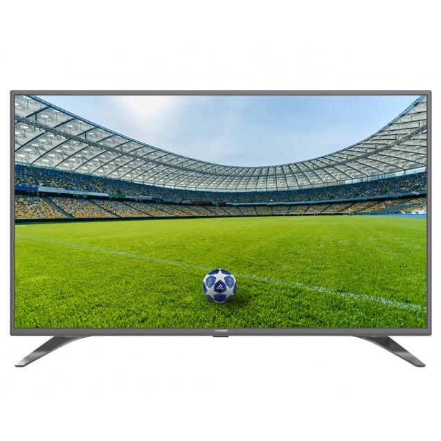 TORNADO Smart LED TV 50 Inch Full HD 