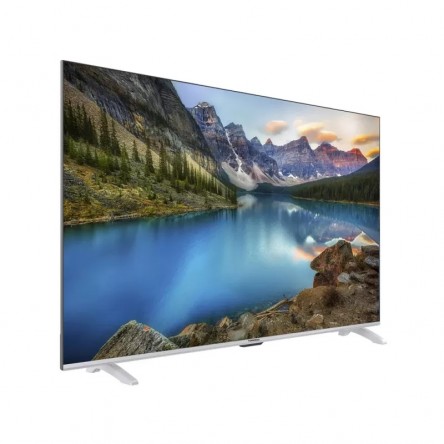 TORNADO 4K Smart Android  Frameless LED TV 65 Inch With 