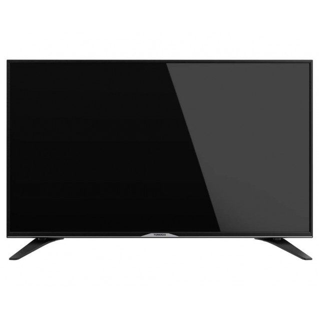 TORNADO LED TV 43 Inch Full HD