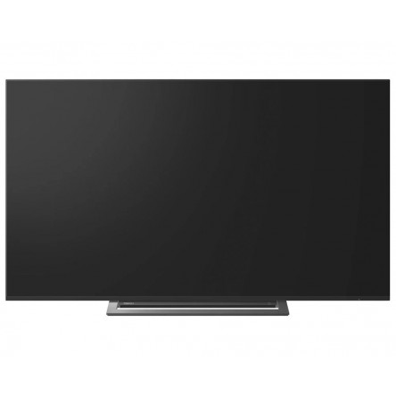 TOSHIBA 4K Smart Android Frameless LED TV 65 Inch  