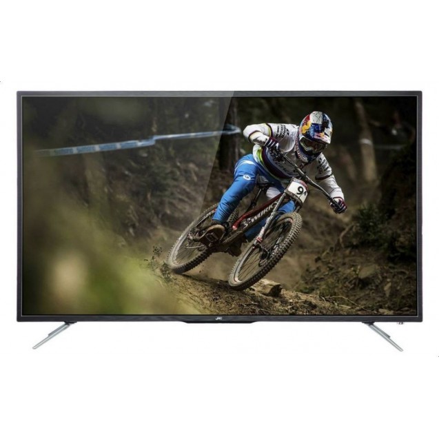 JAC Smart  TV, 50 Inch, FHD, LED