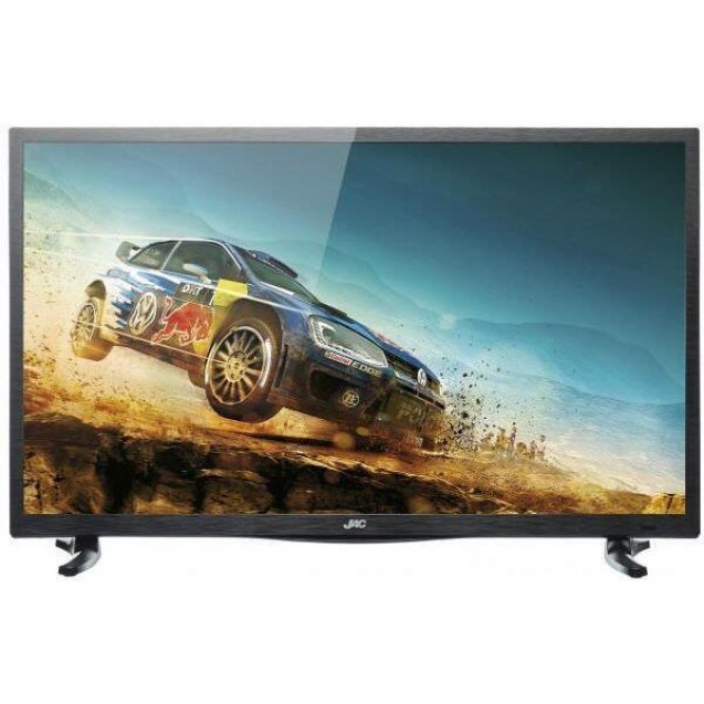 JAC 58 Inch 4K UHD Smart LED TV 