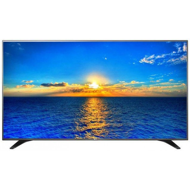 JAC 39 Inch FullHD LED Smart Android TV