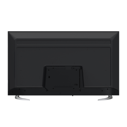 Fresh TV screen LED 50 "Inch Ultra HD 