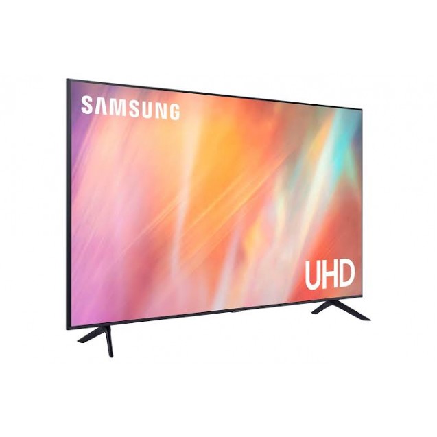 Samsung 50inch 4k crystal 