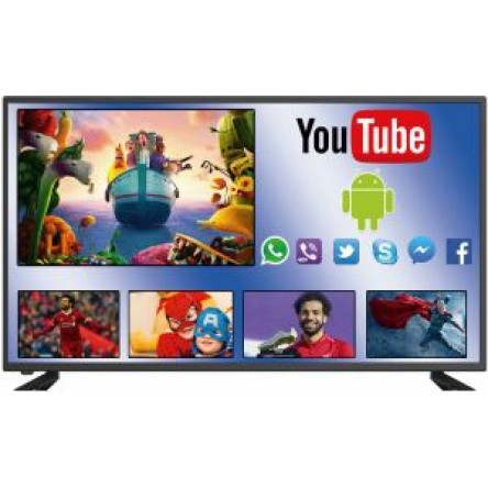 Symphony 45 Inch Full HD Smart TV