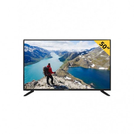 SYMPHONY 50 Inch Full HD LED Smart TV 