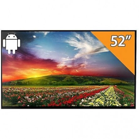 Symphony 52 Inch Full HD LED Smart TV