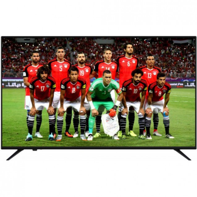 Symphony 56 Inch UHD Standard TV