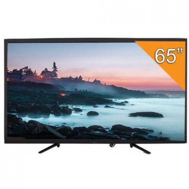 Symphony  65-inch Ultra HD 4K LED Smart TV