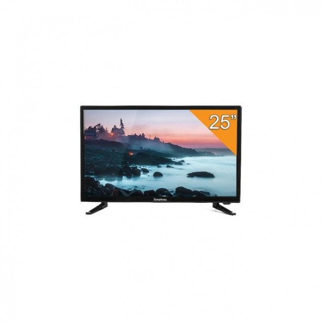 Symphony 25 Inch Full HD Standard TV