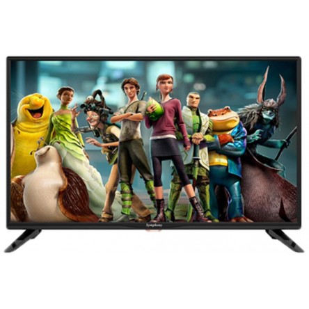 Symphony 32 Inch Full HD Standard TV