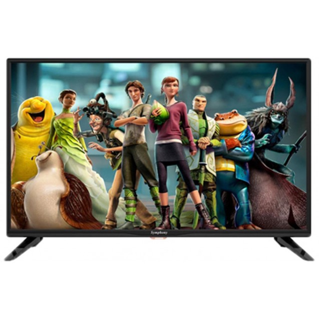 Symphony 32 Inch Full HD Standard TV