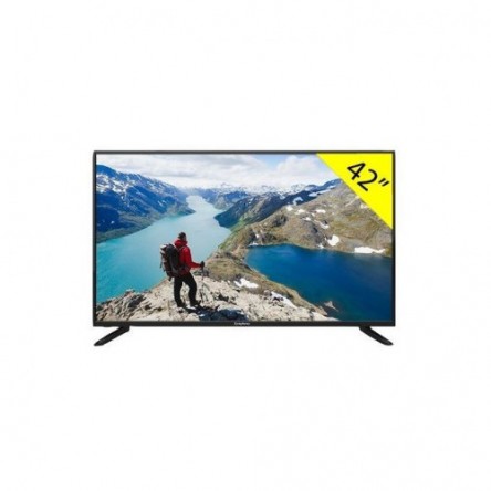 SYMPHONY 42 Inch Full HD LED Smart TV