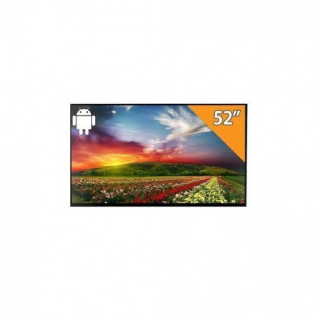 Symphony  52-inch Full HD LED Smart TV