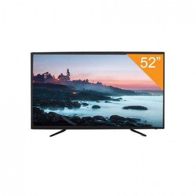 Symphony 52 Inch Full HD Smart TV