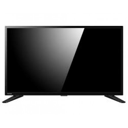 Toshiba 32 inch HD LED TV screen 