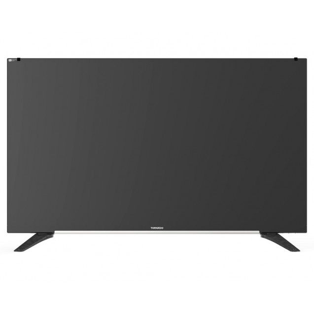 Tornado 43 Inch Full HD LED TV 