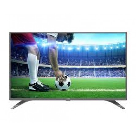 Tornado 43 Inch Full HD Smart LED TV 