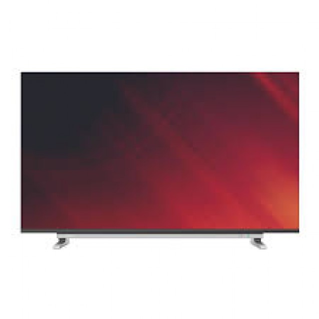 TOSHIBA 4K Smart TV Without Frame 43 Inch 