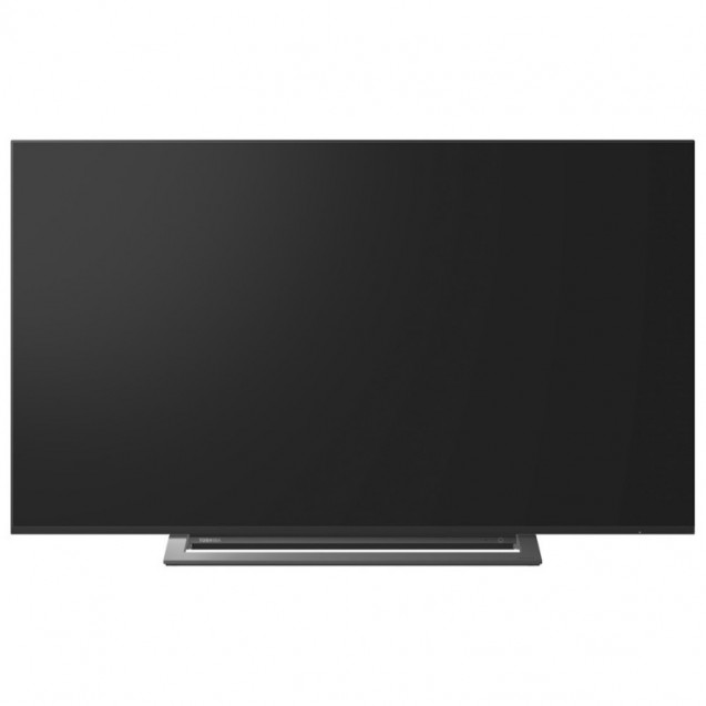 TOSHIBA 4K Smart TV 50 Inch TOSHIBA 4K Smart TV 50 Inch