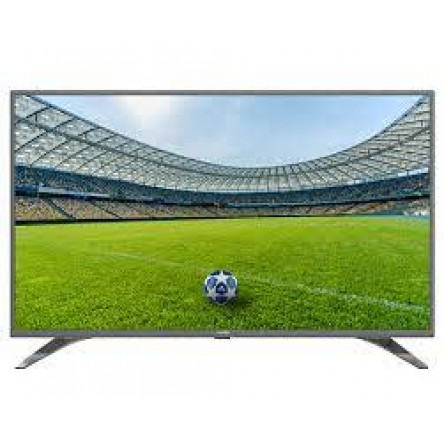 Tornado 4K Smart TV 50 Inch 