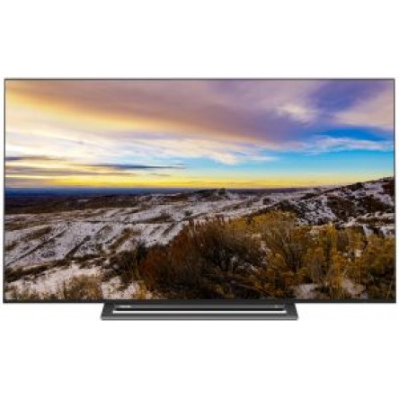 TOSHIBA 4K Smart TV 55 Inch Android 