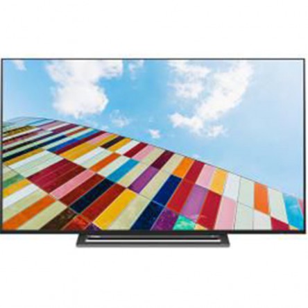 TOSHIBA 4K Smart TV 55 Inch Android 