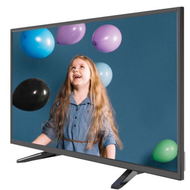 Unionaire Smart TV, 43 Inch, FHD, LED, 
