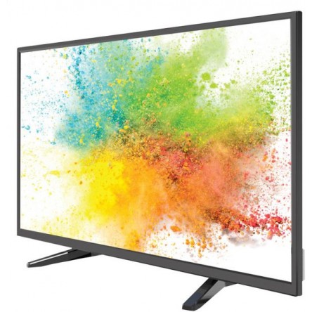 Unionaire Smart TV, 43 Inch, FHD, LED, 