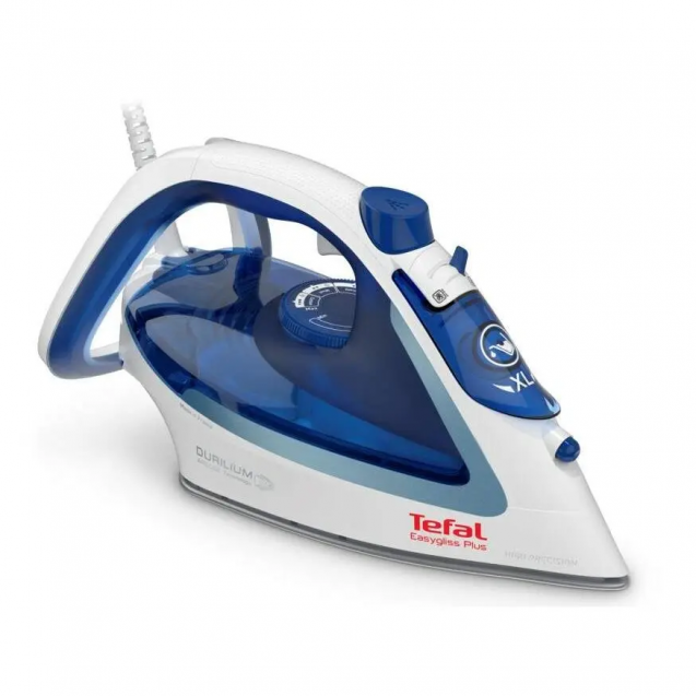 French Tefal Gliss Plus Iron 2700 Watt