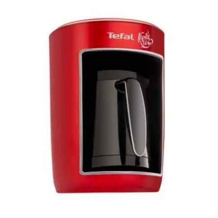 Tefal Turkish coffee machine