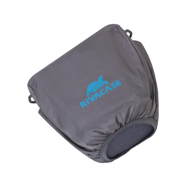 Riva Case  Canvas Case Small grey