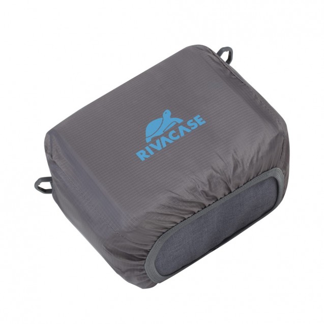 Riva Case  Canvas Case grey