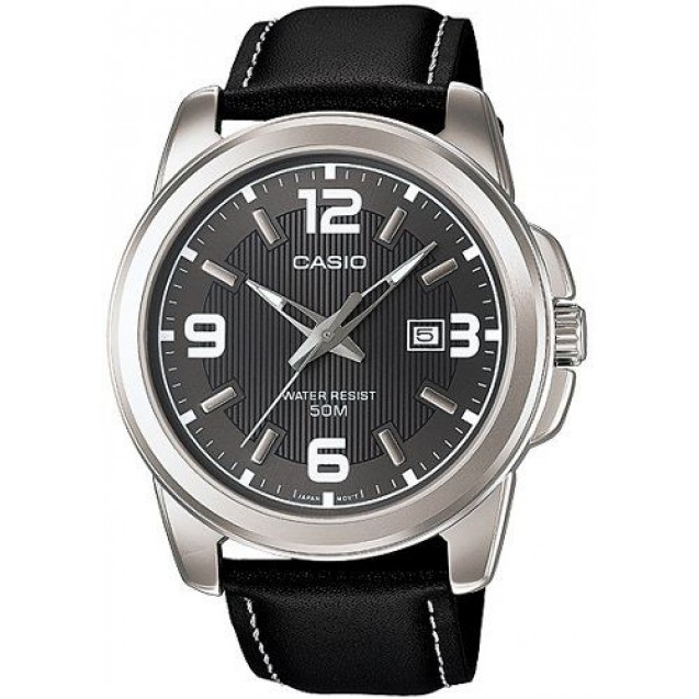 Casio  for Men (Analog, Casual Watch)