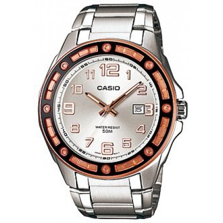 Casio  for Men ‫(Analog, Sport Watch)