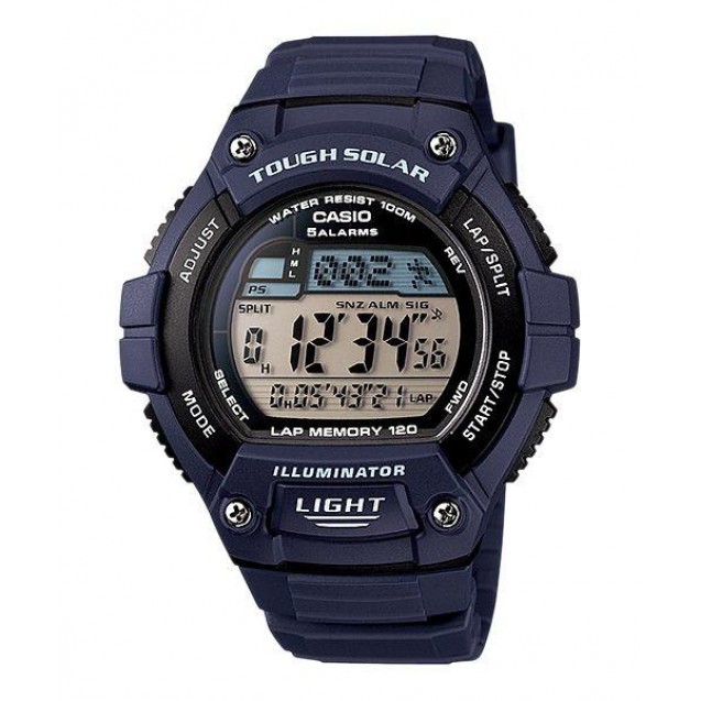Casio For Men (Digital, Casual Watch)
