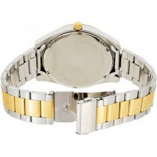 Citizen Men's Quartz  Watch 