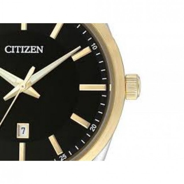 Citizen Men's Quartz  Watch 
