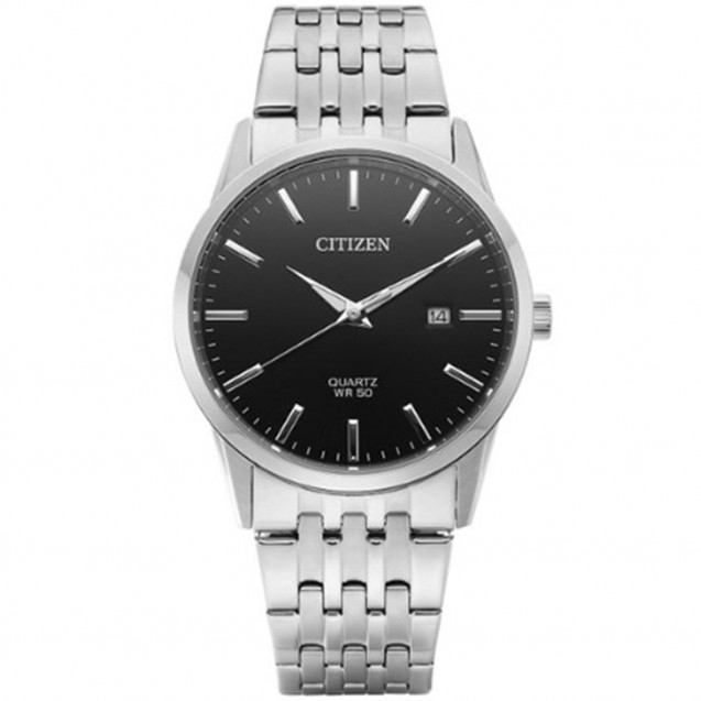 Citizen Men's Silver watch