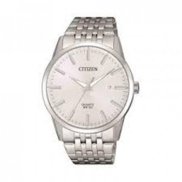 Citizen Men's Silver Citizen Men's Silver