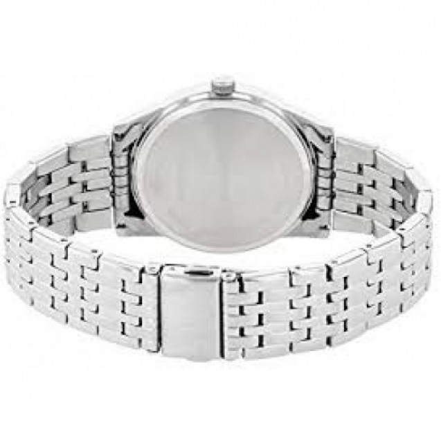 Citizen Men's Silver Citizen Men's Silver