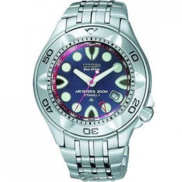 Citizen Eco Drive Casual Watch