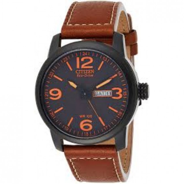 Citizen Watches Eco-Drive 