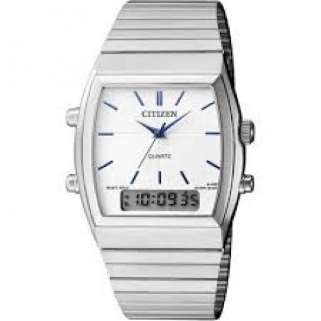 Citizen Men's Band Watch