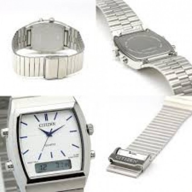 Citizen Men's Band Watch