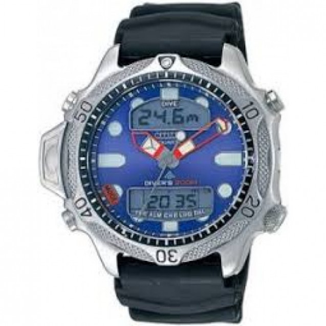 Citizen Eco Drive for Men 