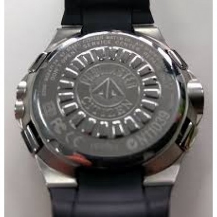 Citizen Drive Pro Master C Watch 